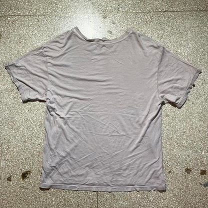 Ramones PreOwned Small Band TShirt