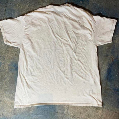 Modest mouse Preowned XLarge T-shirt