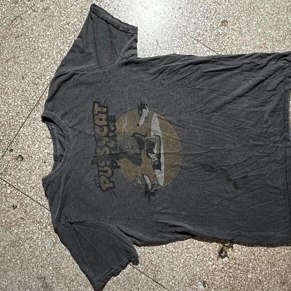The pussycat palace preowned Medium T-shirt