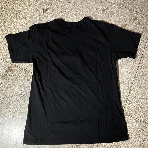Nirvana Preowned Medium Band T-shirt