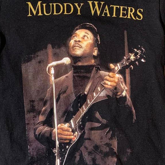 Muddy Waters preowned women’s Medium T-shirt