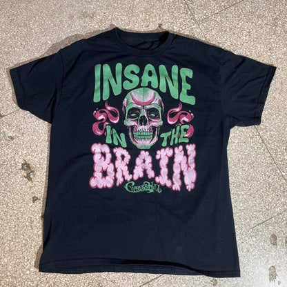 Cyprus Hill preowned Large Band T-shirt