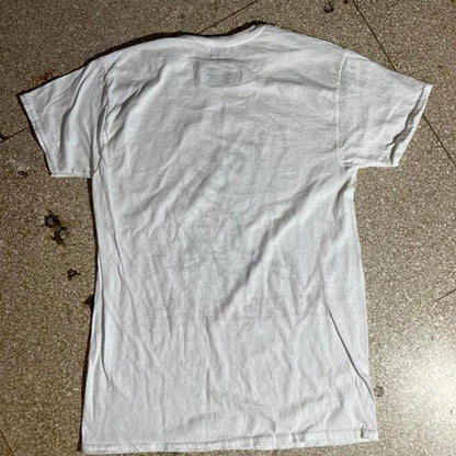 Radiohead preowned Medium Band T-shirt