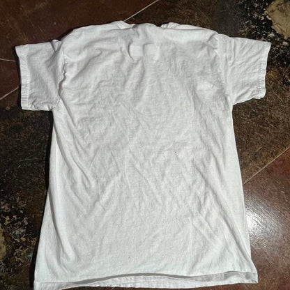 Sinead O’Connor Preowned Medium Band T-shirt