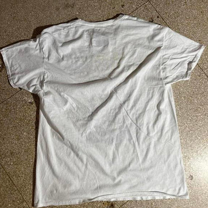 Red Hot Chili Peppers Preowned XLarge T-shirt