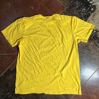 Talking Heads Preowned Large Band T-shirt