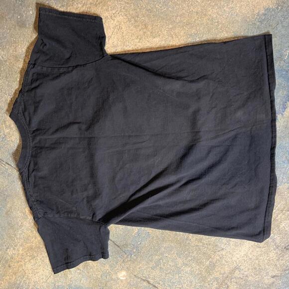 Nirvana Medium Graphic Preowned T-shirt