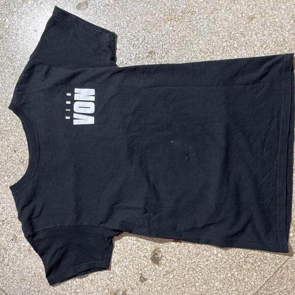 King Von Small PreOwned Graphic T-Shirt
