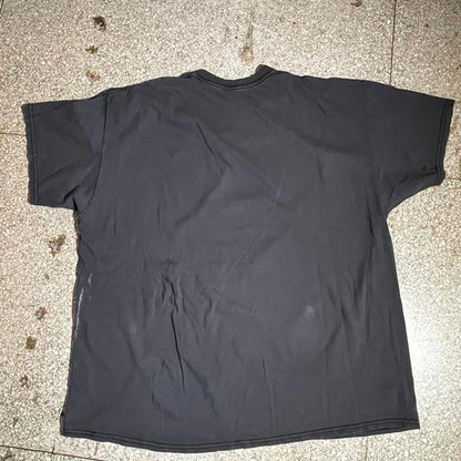 Nirvana Preowned Large Band T-shirt