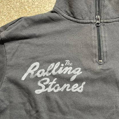 Rolling Stones PreOwned xs Band Hoodie