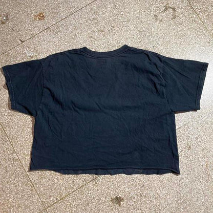 Trippie Redd crop Preowned Large T-shirt