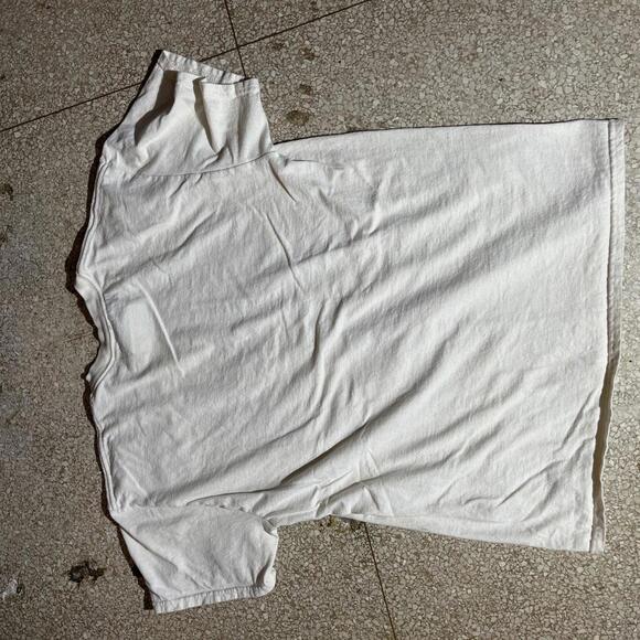 Folk Implosion Preowned Large Band T-shirt