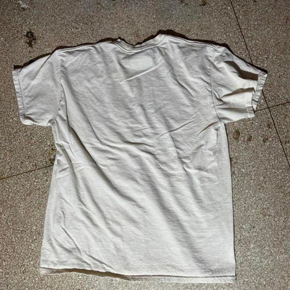 Folk Implosion Preowned Large Band T-shirt