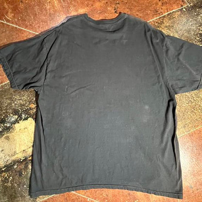 The orphan the poet Preowned 2XL Band T-shirt