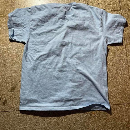 Queen preowned Large Band T-shirt