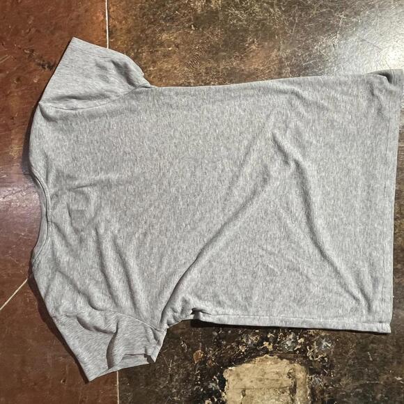 ZZ Top Preowned Large Band T-shirt