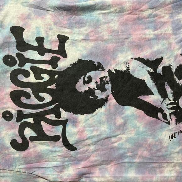 Biggie Small PreOwned Graphic T-Shirt