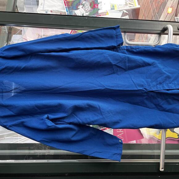 DuPont fire resistant Nomex preowned Coat