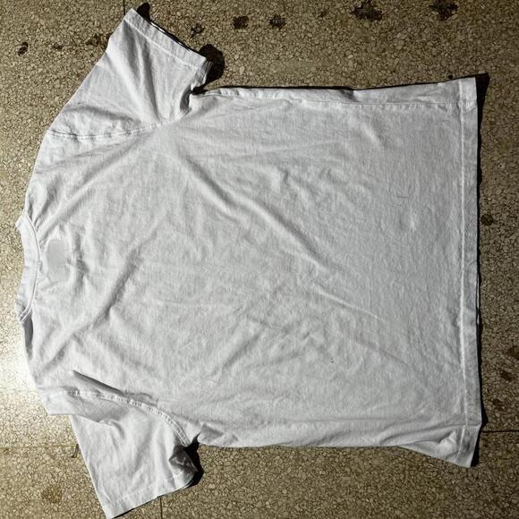 Pixies Preowned Medium Band T-shirt