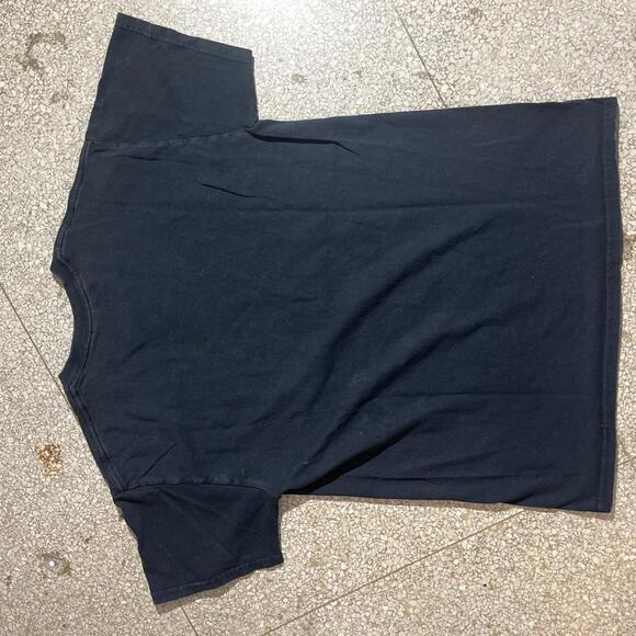 Mariah Carey preowned Medium Band T-shirt