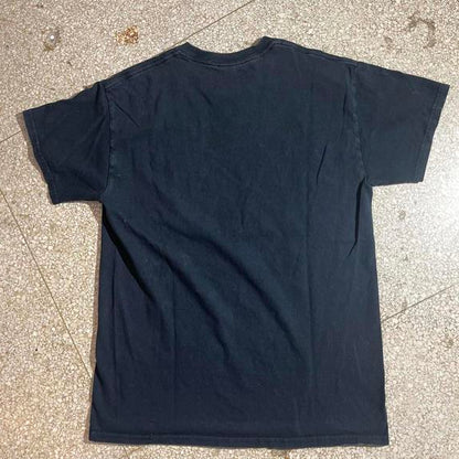Mariah Carey preowned Medium Band T-shirt