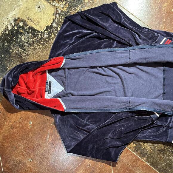 Tommy Hilfiger XL tracksuit jacket