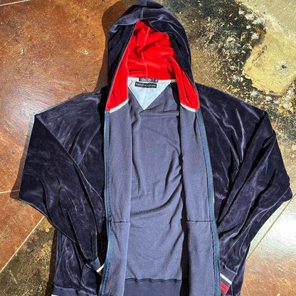 Tommy Hilfiger XL tracksuit jacket
