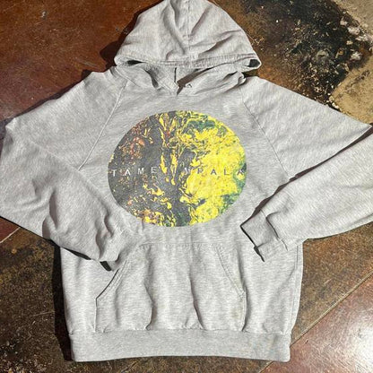 Tame impala PreOwned MED Band Hoodie