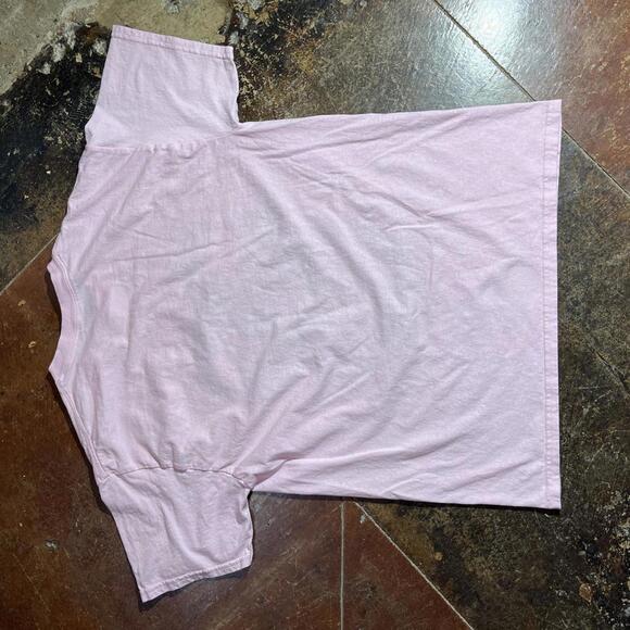 Taylor Swift Preowned Large T-shirt