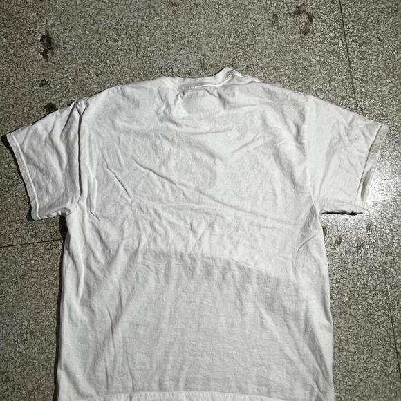 Cheech Chong Preowned Large Band T-shirt