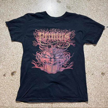 Primus Medium Graphic Preowned T-shirt