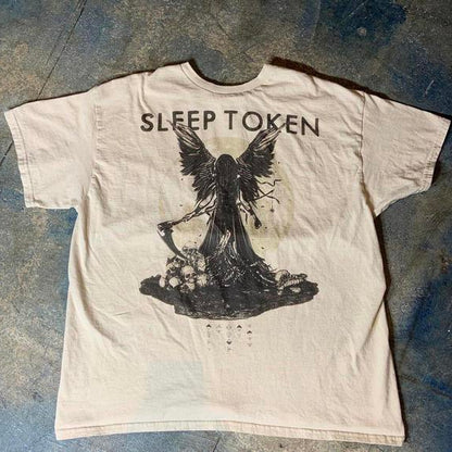 Sleep token Preowned XLarge T-shirt