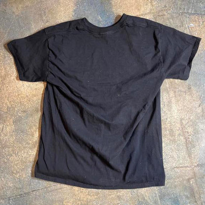 Iggy Pop Preowned Large T-shirt