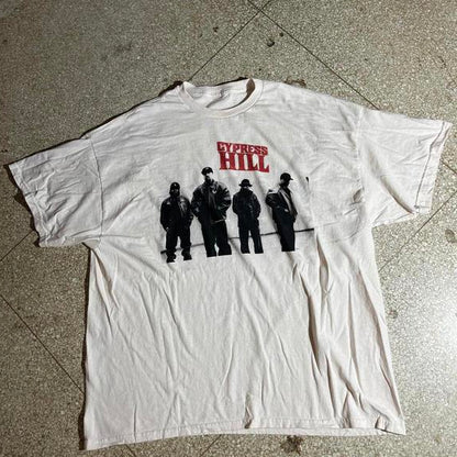 Cyprus Hill PreOwned 2XL band tshirt