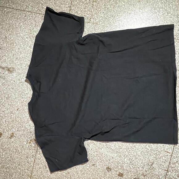 David Gilmore Preowned Large Band T-shirt