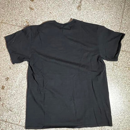 David Gilmore Preowned Large Band T-shirt