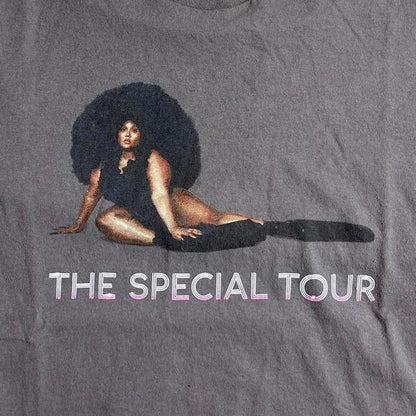 Lizzo PreOwned XL band tshirt