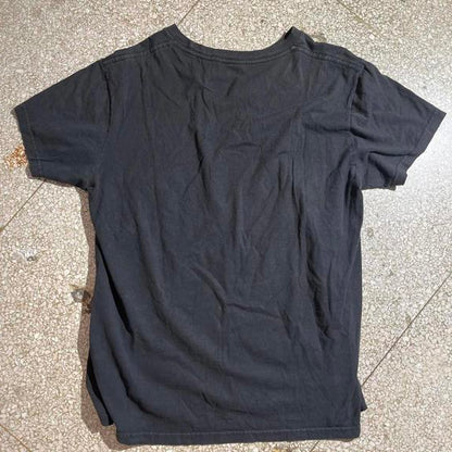 The Beatles Small PreOwned Graphic T-Shirt