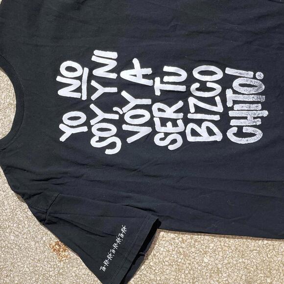 Rosalia Preowned Large T-shirt