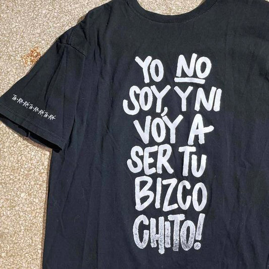 Rosalia Preowned Large T-shirt