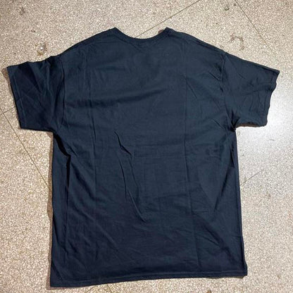 Lennox PreOwned XL band tshirt