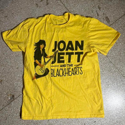 Joan Jett preowned Medium T-shirt