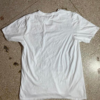 Iggy Pop preowned Medium Band T-shirt