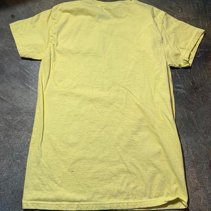 The Beatles PreOwned Small Band TShirt