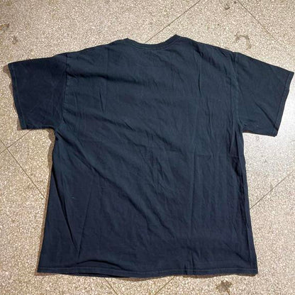 Whitney Houston PreOwned XL band tshirt