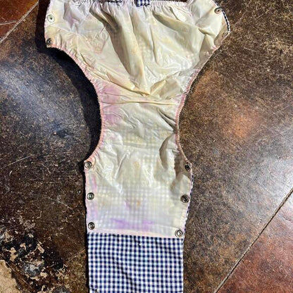 Vintage Baby 2 Piece Set