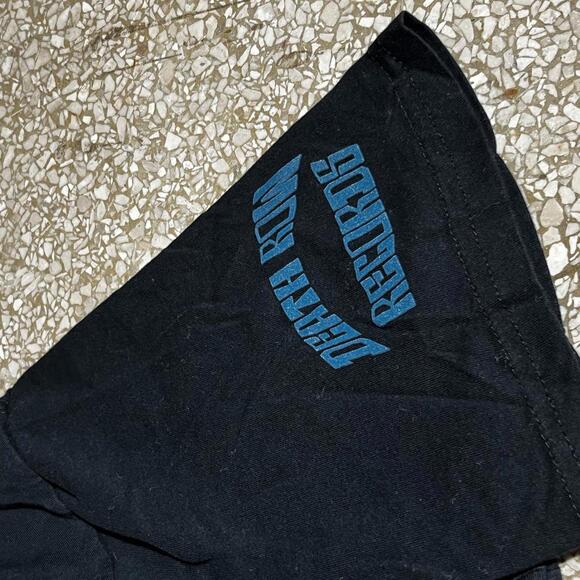 Snoop dog Preowned Large Band T-shirt