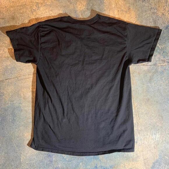 John Coltrane Preowned Large T-shirt