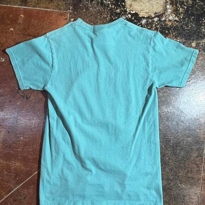 Phish PreOwned Small Band TShirt
