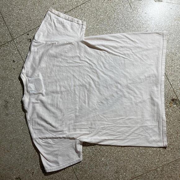 Tom Petty Preowned Large T-shirt